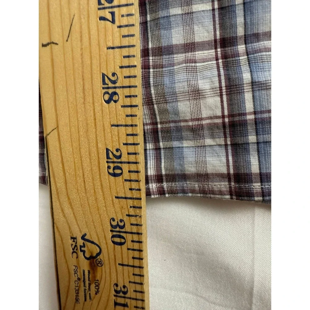 Banana Republic men long